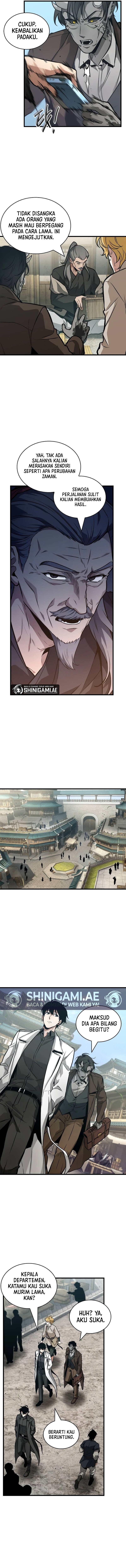 Omniscient Reader’s Viewpoint Chapter 264 - halaman 8