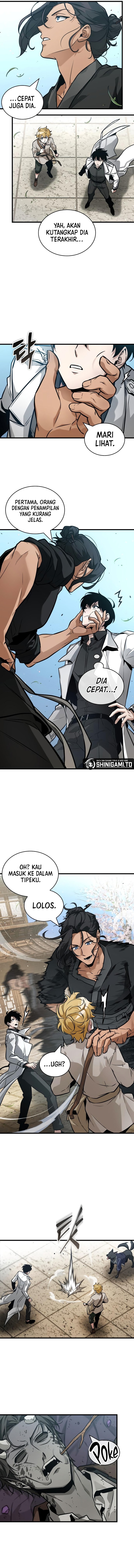 Omniscient Reader’s Viewpoint Chapter 266 - halaman 5