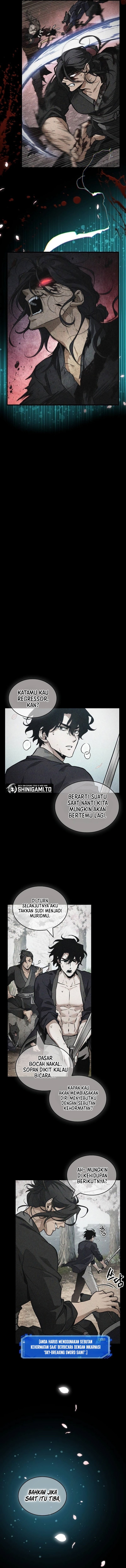 Omniscient Reader’s Viewpoint Chapter 267 - halaman 10