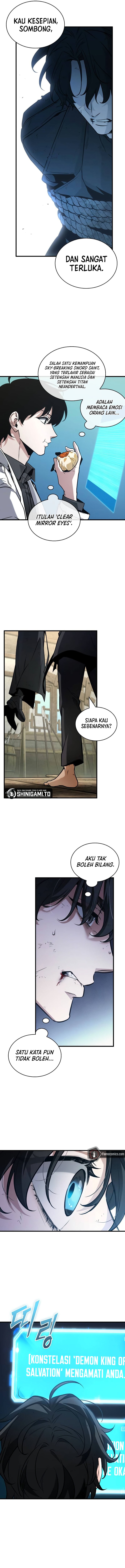 Omniscient Reader’s Viewpoint Chapter 267 - halaman 4