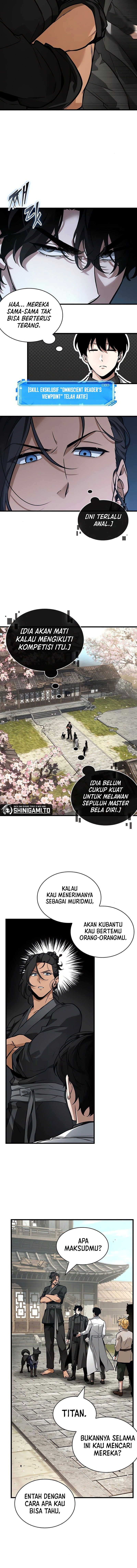 Omniscient Reader’s Viewpoint Chapter 268 - halaman 17