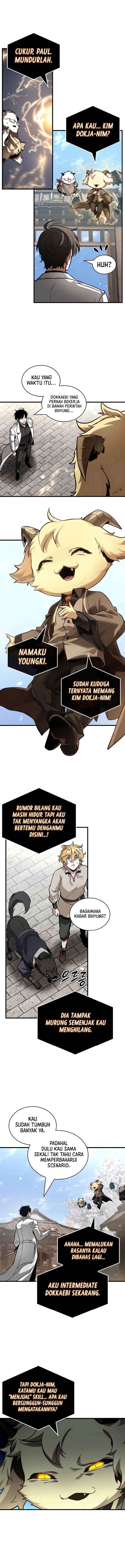 Omniscient Reader’s Viewpoint Chapter 268 - halaman 8