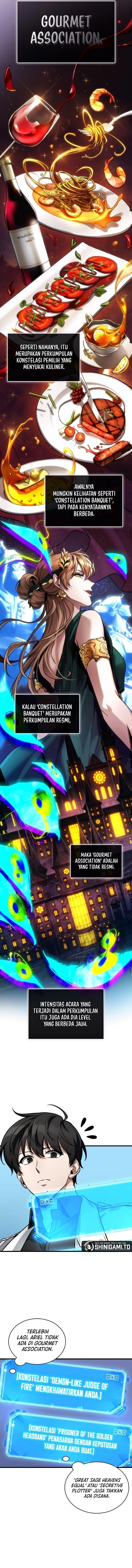 Omniscient Reader’s Viewpoint Chapter 269 - halaman 11