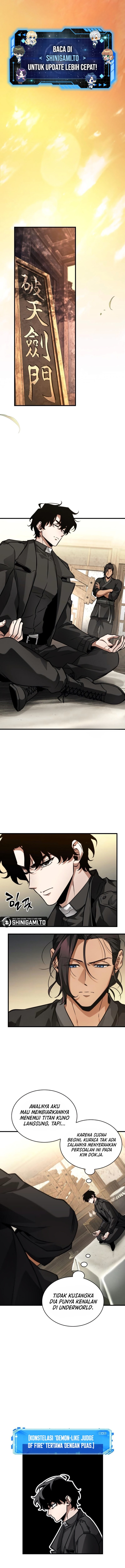 Omniscient Reader’s Viewpoint Chapter 269 - halaman 2