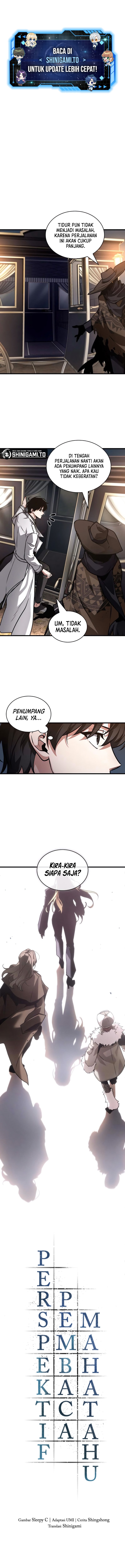 Omniscient Reader’s Viewpoint Chapter 270 - halaman 2