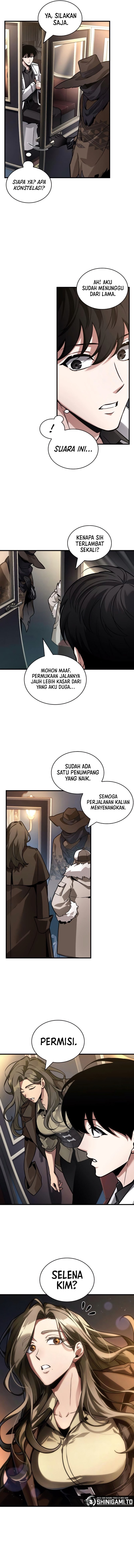 Omniscient Reader’s Viewpoint Chapter 270 - halaman 5