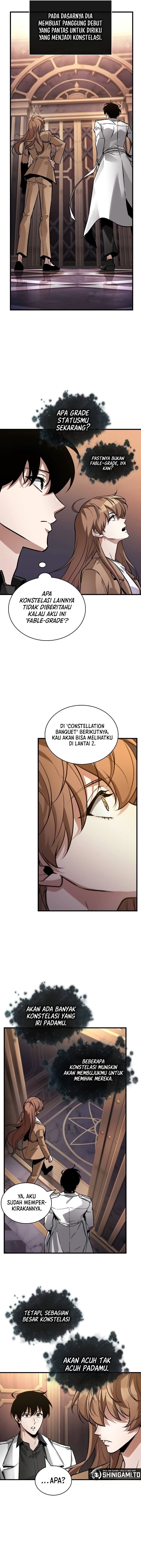 Omniscient Reader’s Viewpoint Chapter 271 - halaman 12