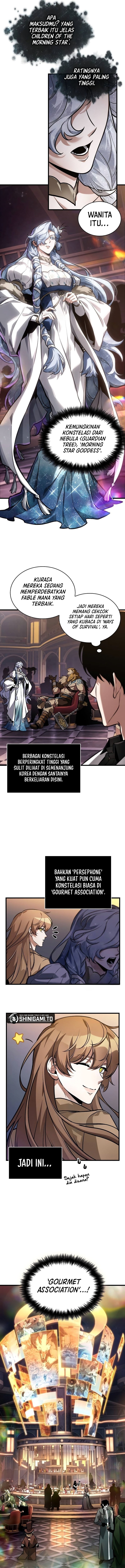 Omniscient Reader’s Viewpoint Chapter 271 - halaman 15