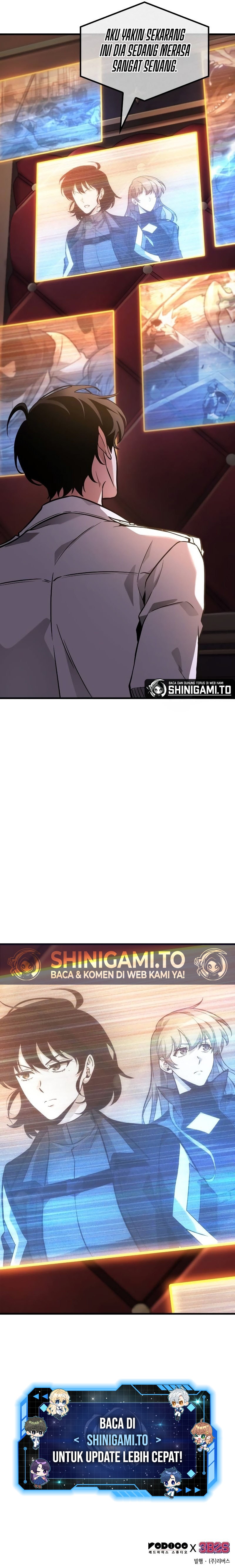 Omniscient Reader’s Viewpoint Chapter 271 - halaman 18