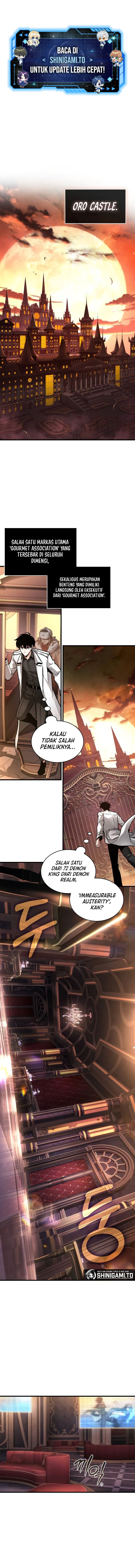 Omniscient Reader’s Viewpoint Chapter 271 - halaman 2