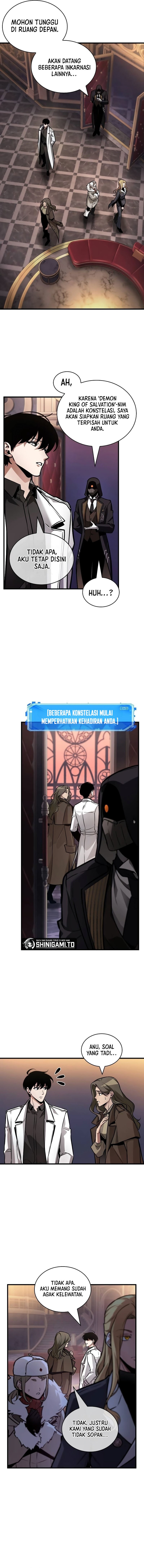 Omniscient Reader’s Viewpoint Chapter 271 - halaman 3
