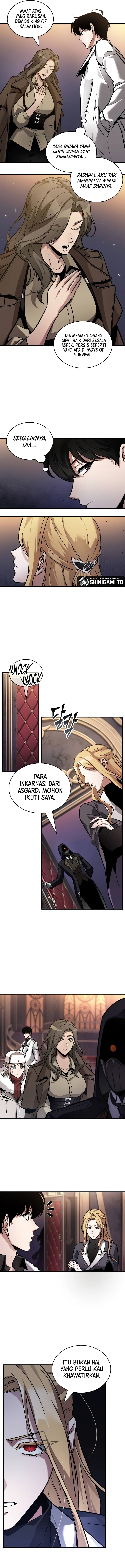 Omniscient Reader’s Viewpoint Chapter 271 - halaman 4