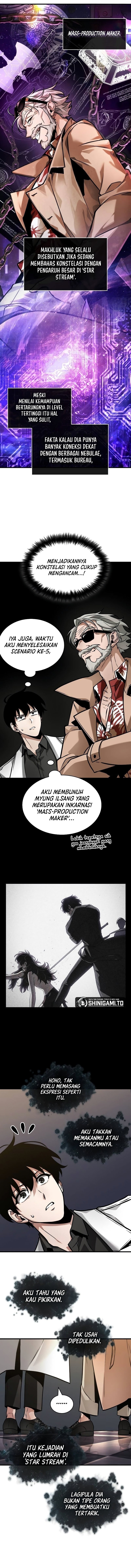 Omniscient Reader’s Viewpoint Chapter 272 - halaman 9