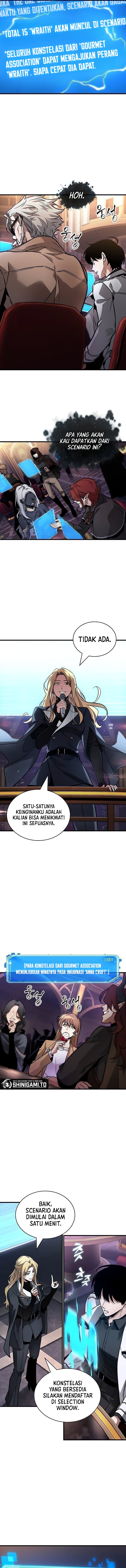 Omniscient Reader’s Viewpoint Chapter 273 - halaman 13