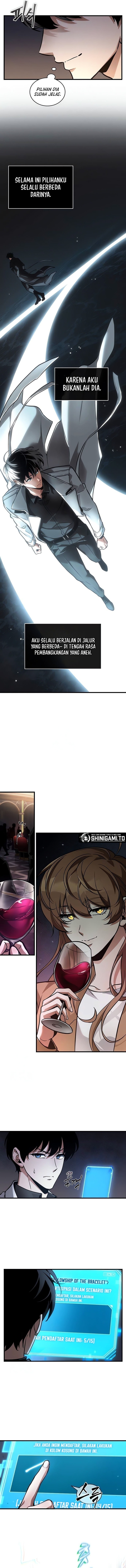 Omniscient Reader’s Viewpoint Chapter 273 - halaman 16