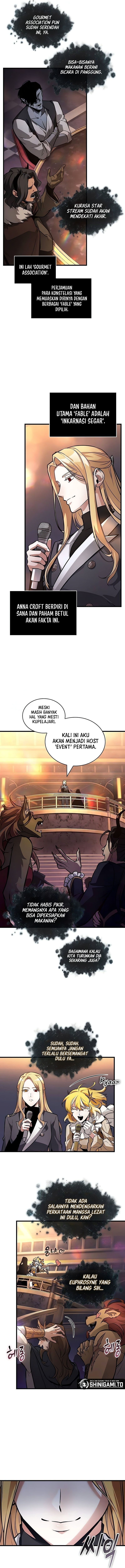 Omniscient Reader’s Viewpoint Chapter 273 - halaman 3
