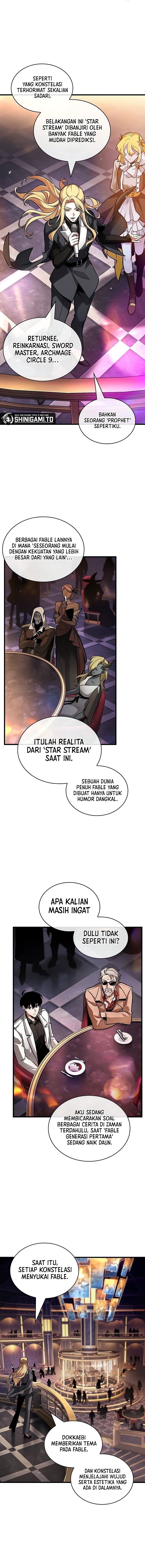 Omniscient Reader’s Viewpoint Chapter 273 - halaman 4