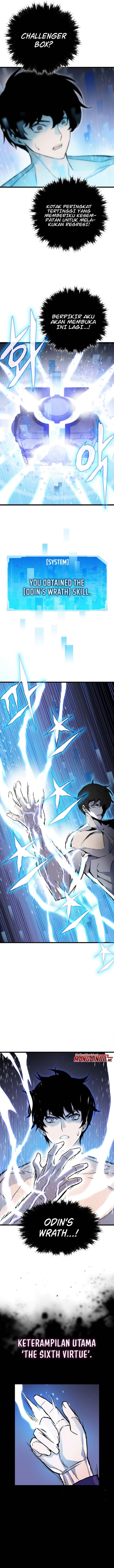 Past Life Regressor (Remake 2022) Chapter 1 - halaman 11