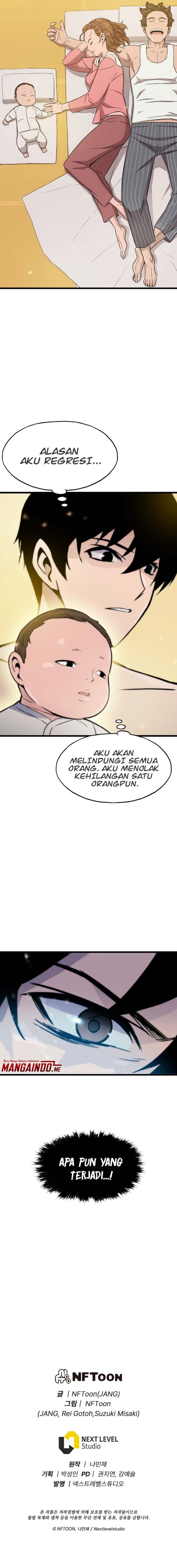 Past Life Regressor (Remake 2022) Chapter 1 - halaman 14