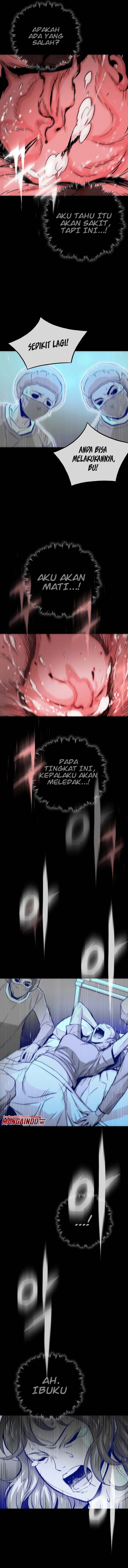 Past Life Regressor (Remake 2022) Chapter 1 - halaman 5