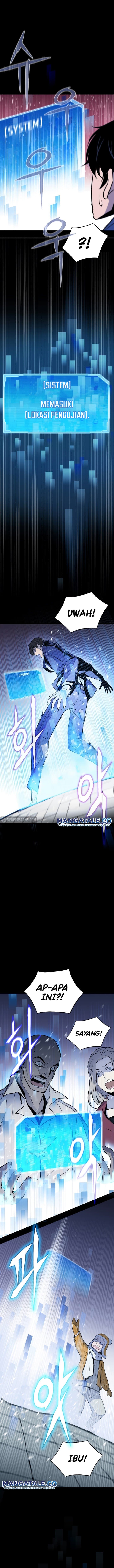 Past Life Regressor (Remake 2022) Chapter 2 - halaman 5