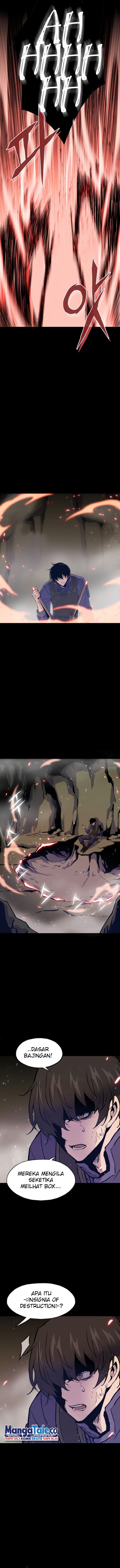 Past Life Regressor (Remake 2022) Chapter 3 - halaman 10