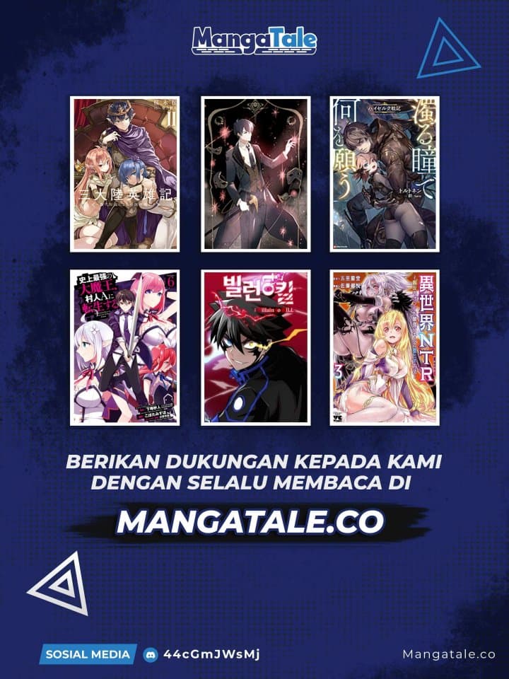 Past Life Regressor (Remake 2022) Chapter 5 - halaman 12