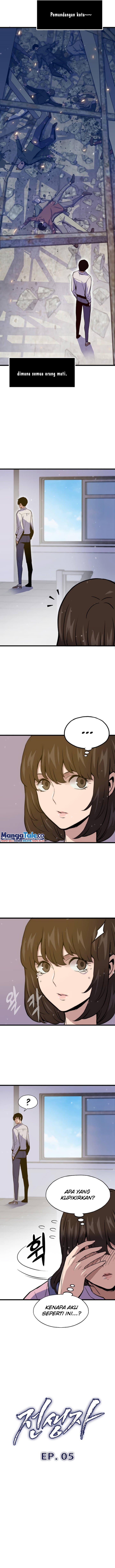 Past Life Regressor (Remake 2022) Chapter 5 - halaman 3
