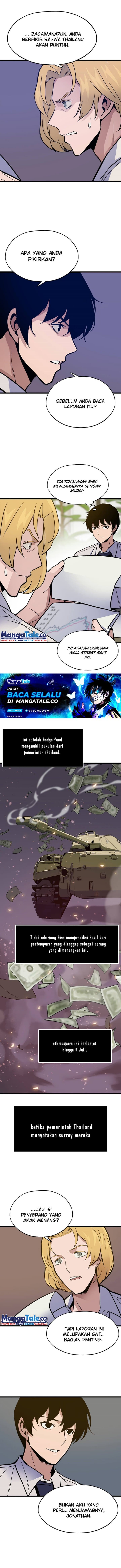 Past Life Regressor (Remake 2022) Chapter 5 - halaman 7