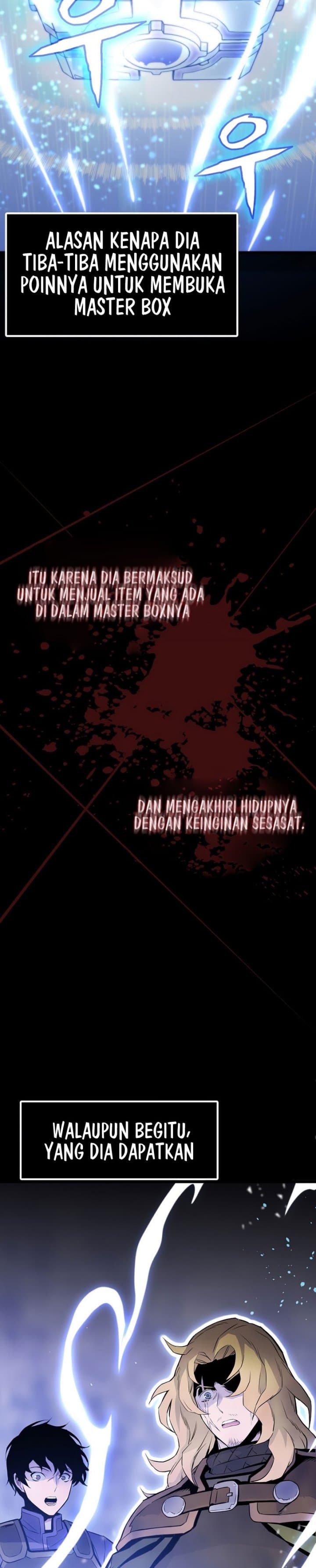 Past Life Regressor (Remake 2022) Chapter 6 - halaman 10