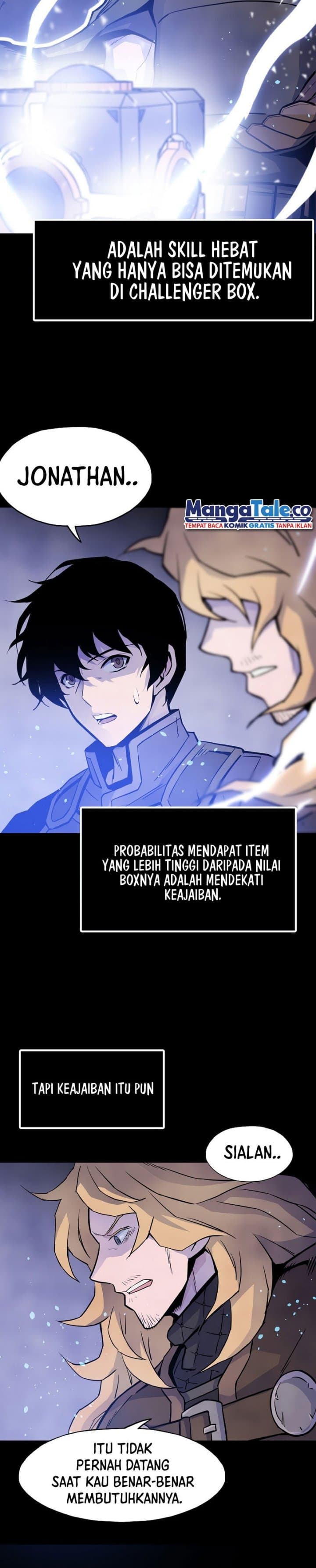 Past Life Regressor (Remake 2022) Chapter 6 - halaman 11