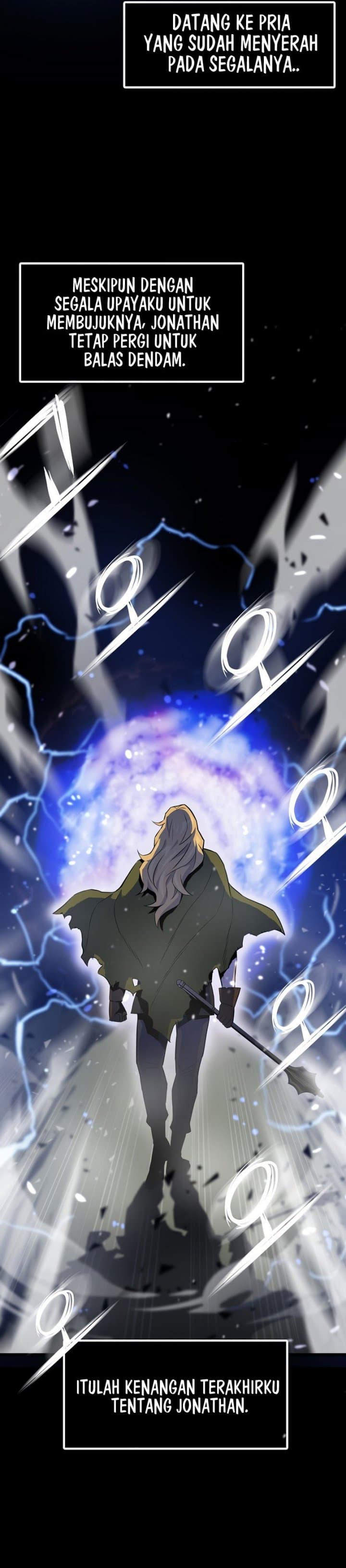 Past Life Regressor (Remake 2022) Chapter 6 - halaman 12