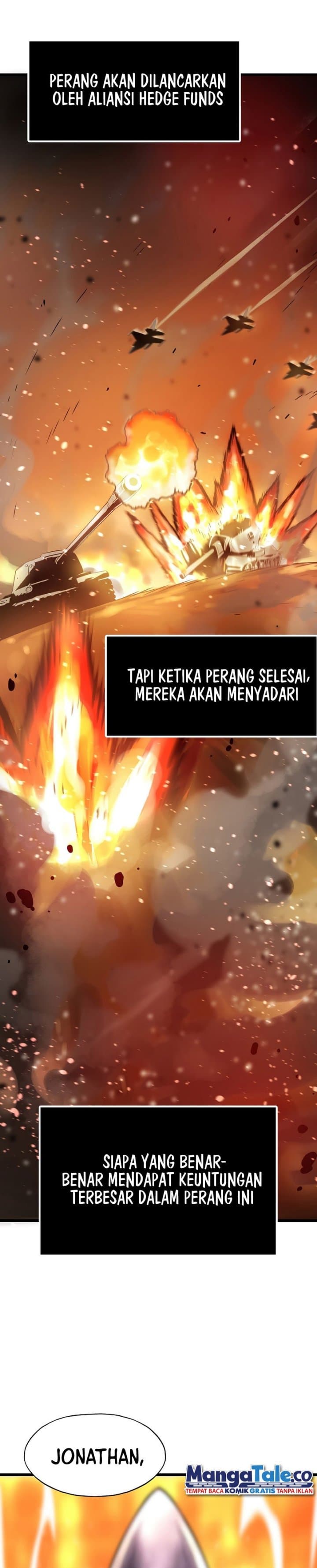 Past Life Regressor (Remake 2022) Chapter 6 - halaman 22