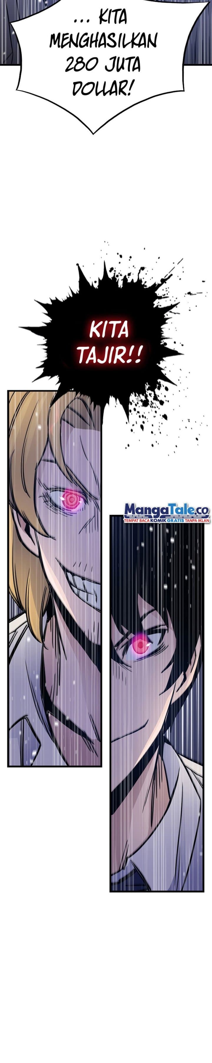 Past Life Regressor (Remake 2022) Chapter 6 - halaman 36