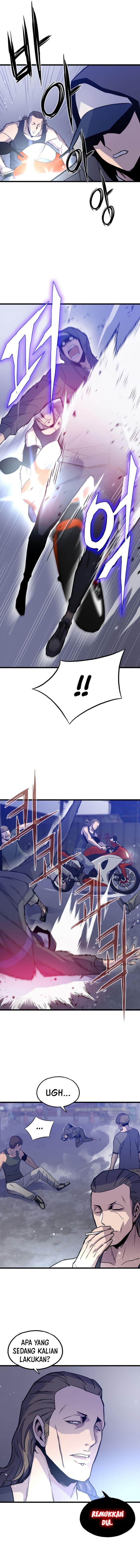 Past Life Regressor (Remake 2022) Chapter 7 - halaman 13