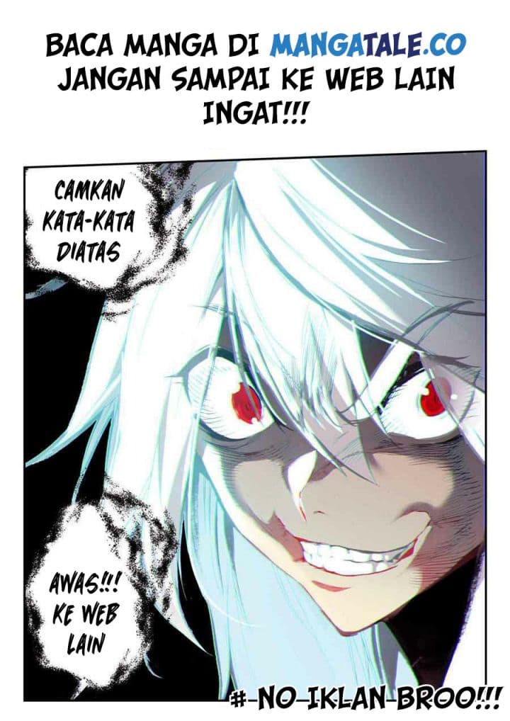 Past Life Regressor (Remake 2022) Chapter 7 - halaman 16