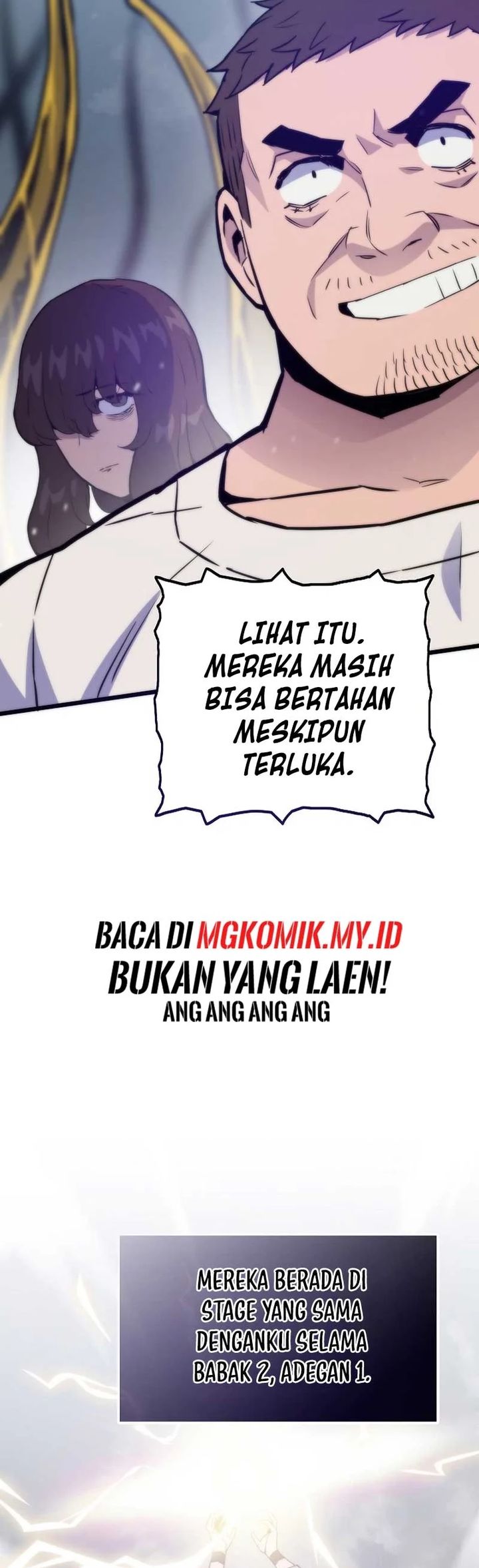 Past Life Regressor (Remake 2022) Chapter 124 - halaman 17