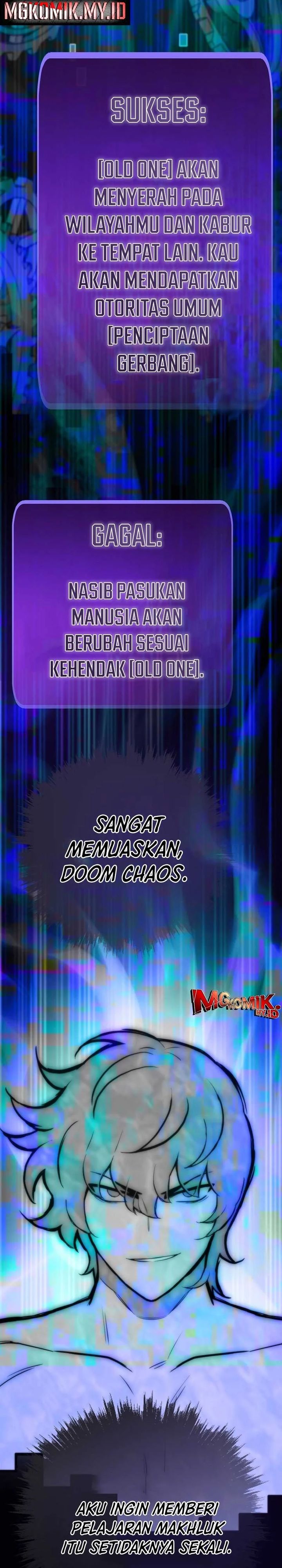 Past Life Regressor (Remake 2022) Chapter 124 - halaman 26