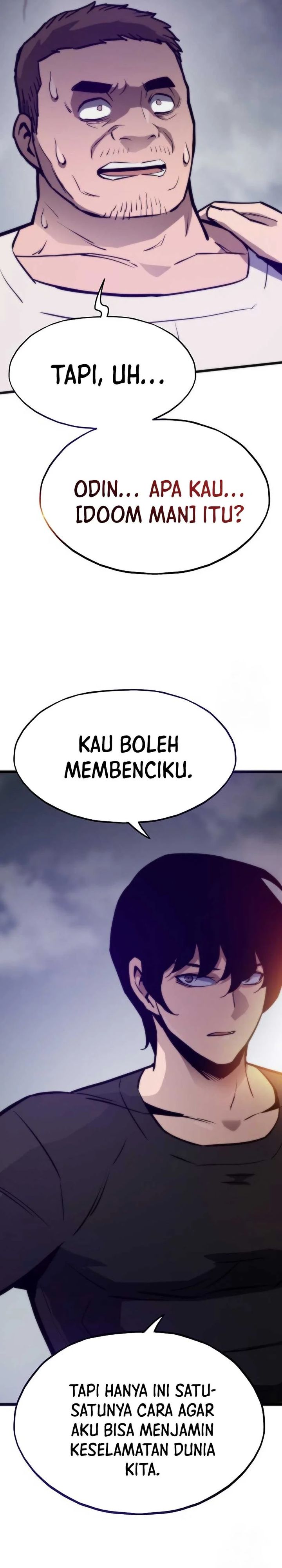 Past Life Regressor (Remake 2022) Chapter 124 - halaman 41