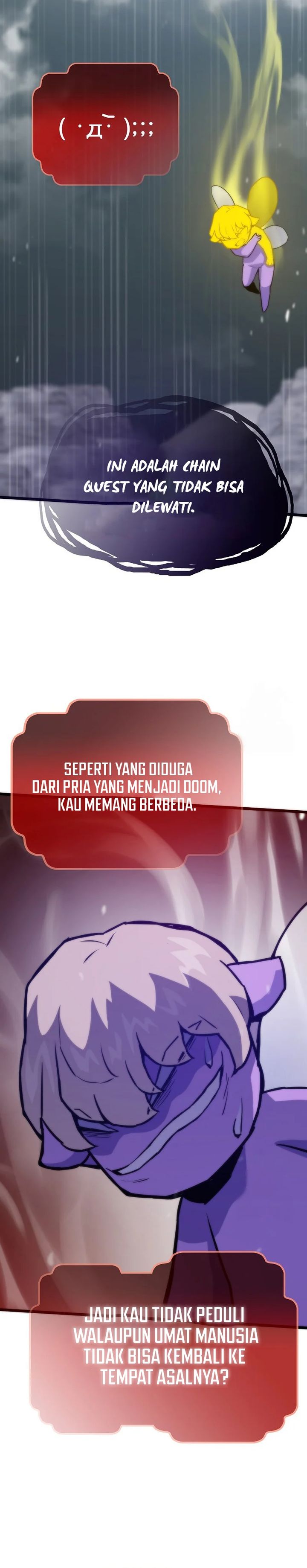 Past Life Regressor (Remake 2022) Chapter 126 - halaman 11