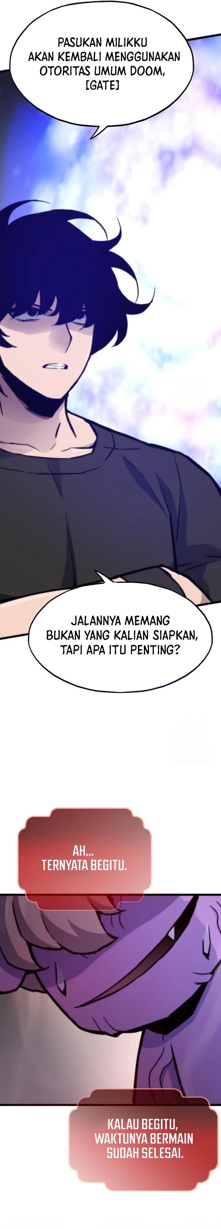 Past Life Regressor (Remake 2022) Chapter 126 - halaman 12