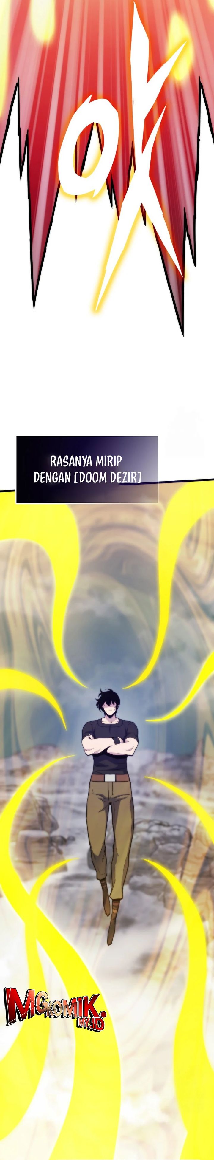 Past Life Regressor (Remake 2022) Chapter 126 - halaman 15