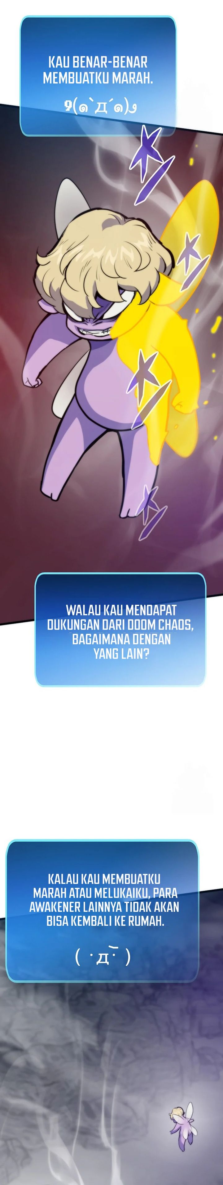 Past Life Regressor (Remake 2022) Chapter 126 - halaman 2