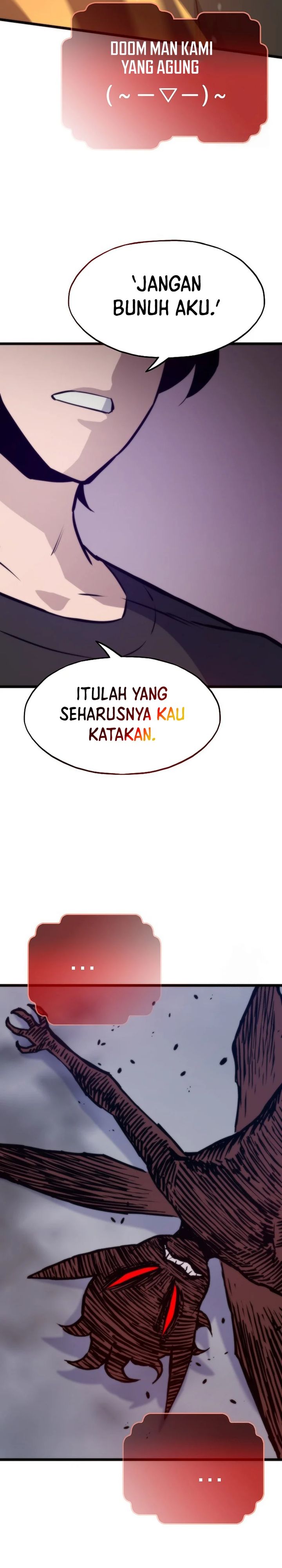 Past Life Regressor (Remake 2022) Chapter 126 - halaman 29