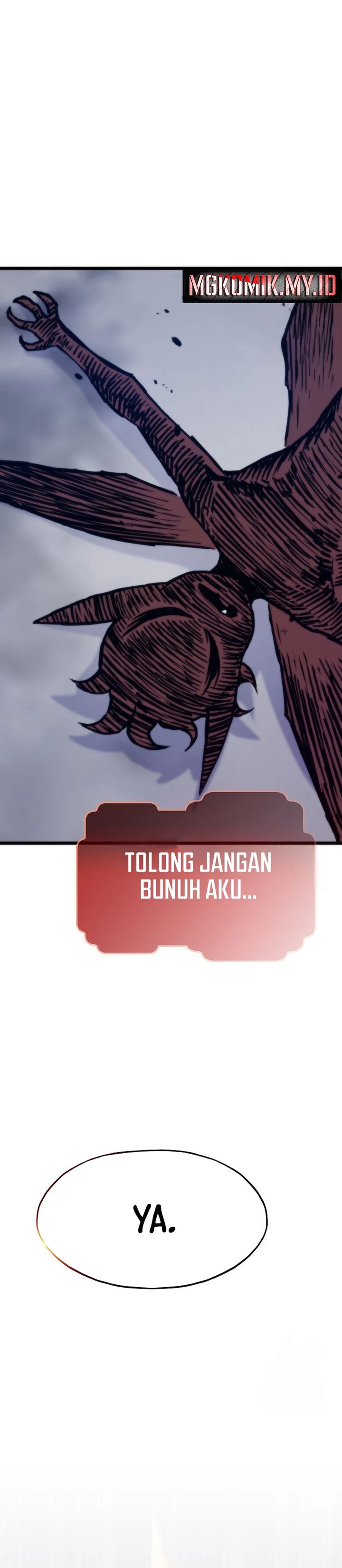 Past Life Regressor (Remake 2022) Chapter 126 - halaman 30