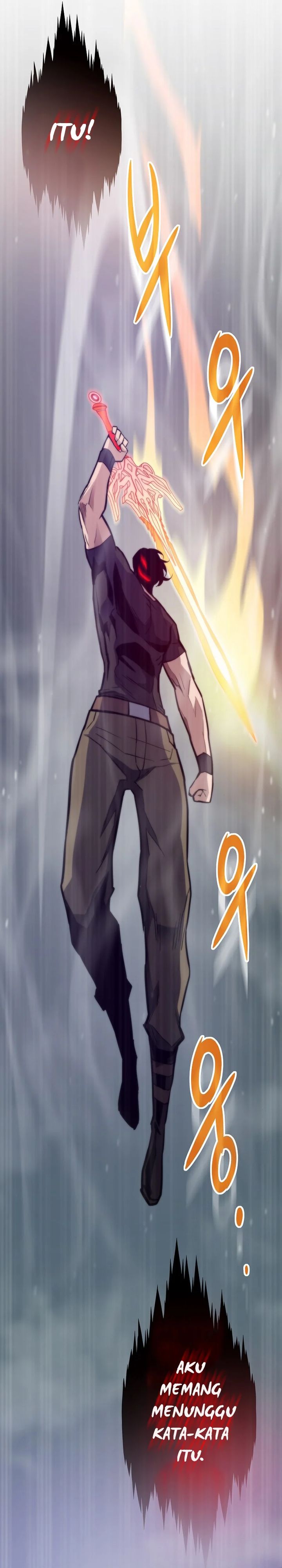 Past Life Regressor (Remake 2022) Chapter 126 - halaman 31
