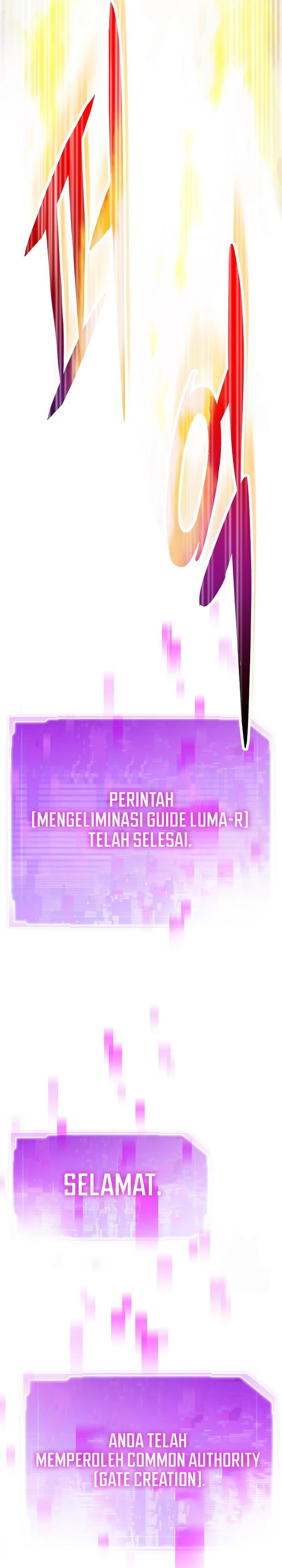 Past Life Regressor (Remake 2022) Chapter 126 - halaman 33