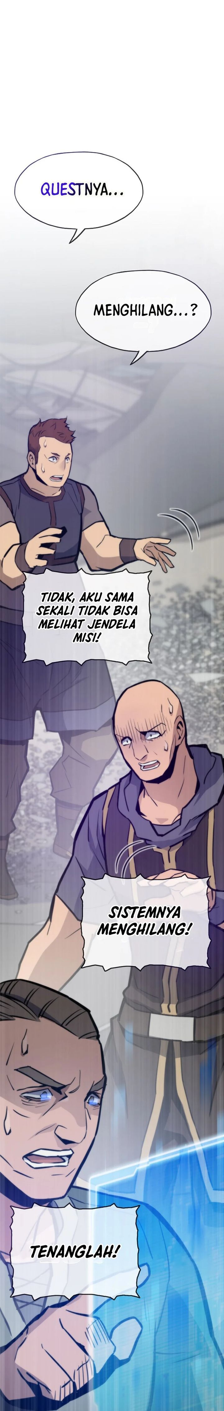 Past Life Regressor (Remake 2022) Chapter 126 - halaman 35