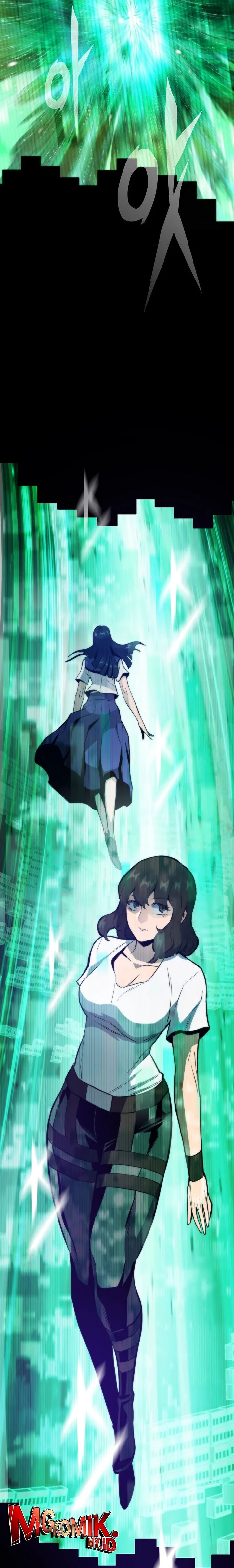 Past Life Regressor (Remake 2022) Chapter 126 - halaman 41
