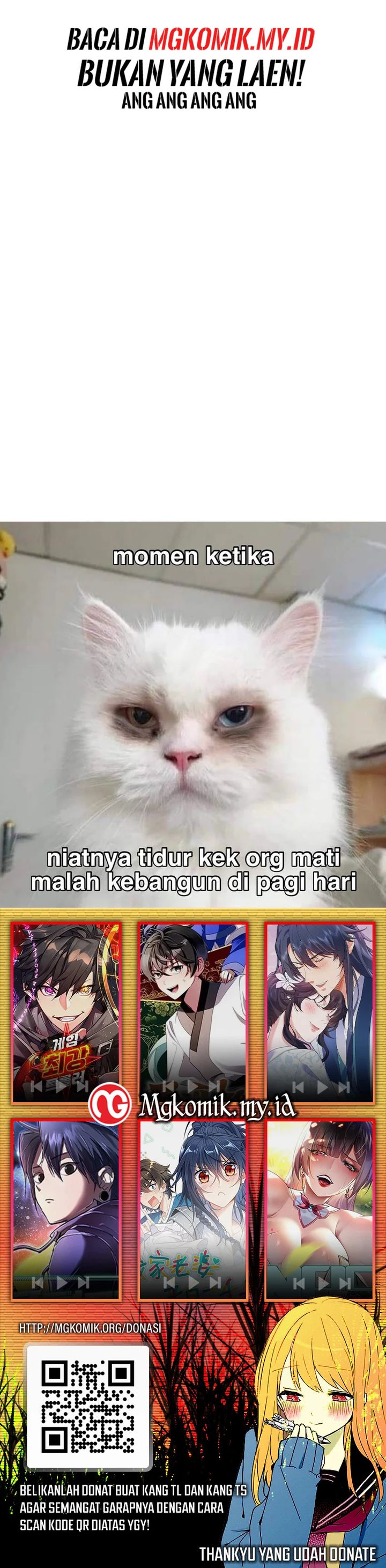 Past Life Regressor (Remake 2022) Chapter 126 - halaman 47